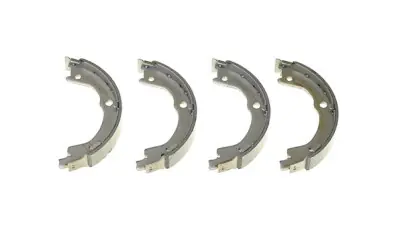 Compra Ahora Juego de zapatas de frenos, freno de estacionamiento BREMBO S 30 533 BREMBO S 30 533